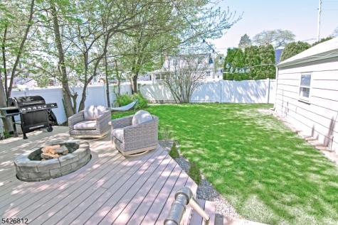 104 Hillcrest Terrace Roselle NJ 07203