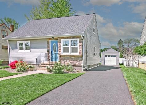 104 Hillcrest Terrace Roselle NJ 07203