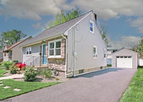 104 Hillcrest Terrace Roselle NJ 07203