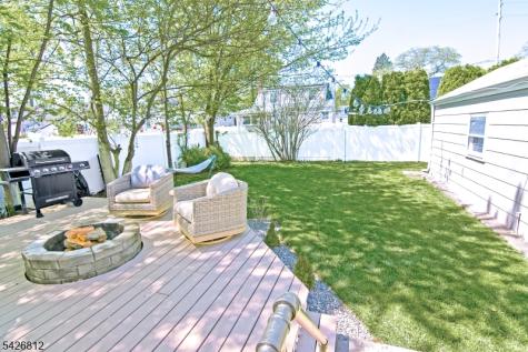 104 Hillcrest Terrace Roselle NJ 07203