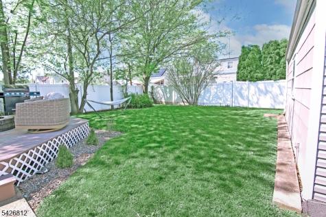 104 Hillcrest Terrace Roselle NJ 07203