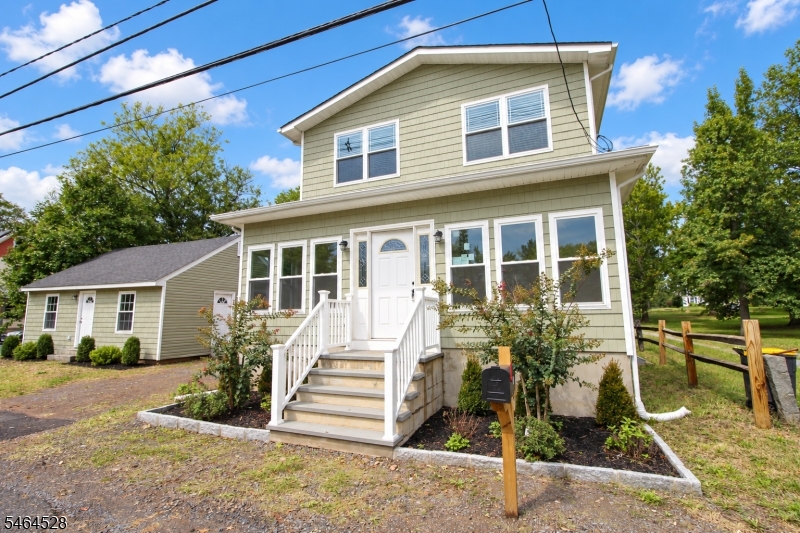 406 Skillman Road Montgomery NJ 08558