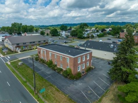 291 Pickford Avenue Phillipsburg NJ 08865