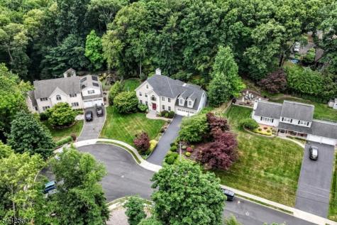 48 Ackerman Street Waldwick NJ 07463