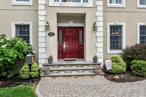 48 Ackerman Street Waldwick NJ 07463
