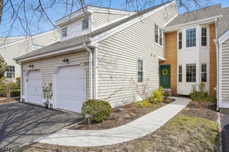 247 Crescenzi Court West Orange NJ 07052