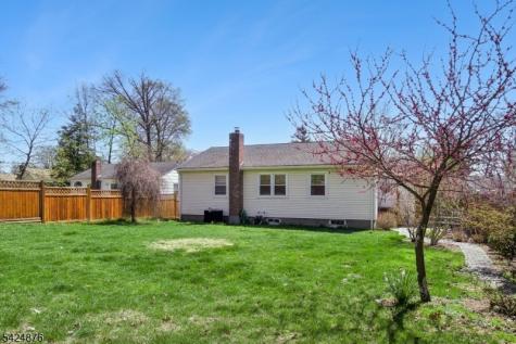 39 Glen Avenue Millburn NJ 07041