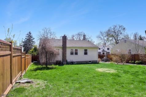 39 Glen Avenue Millburn NJ 07041