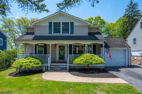 23 Frederick Place Hanover NJ 07927