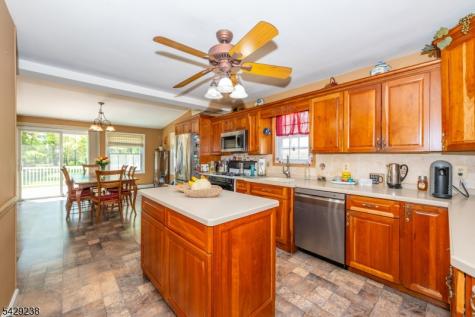 23 Frederick Place Hanover NJ 07927