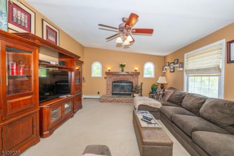 23 Frederick Place Hanover NJ 07927