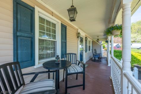 23 Frederick Place Hanover NJ 07927