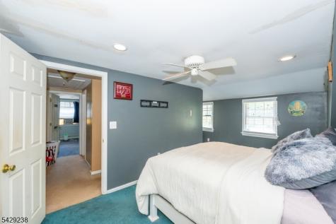 23 Frederick Place Hanover NJ 07927
