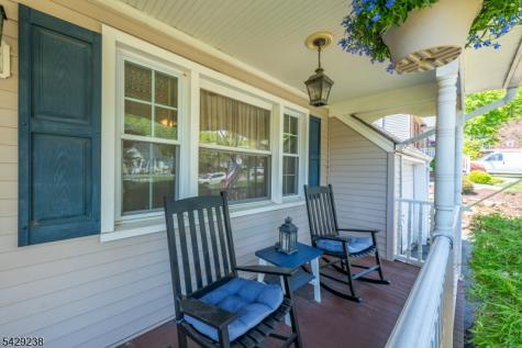 23 Frederick Place Hanover NJ 07927
