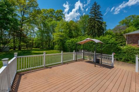 23 Frederick Place Hanover NJ 07927