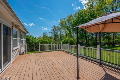 23 Frederick Place Hanover NJ 07927