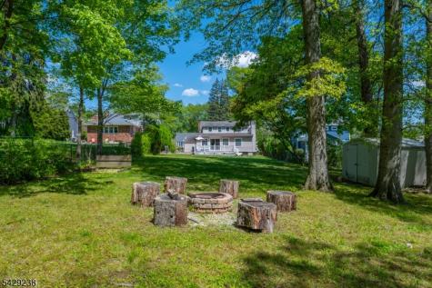 23 Frederick Place Hanover NJ 07927