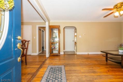 23 Frederick Place Hanover NJ 07927