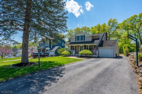 23 Frederick Place Hanover NJ 07927