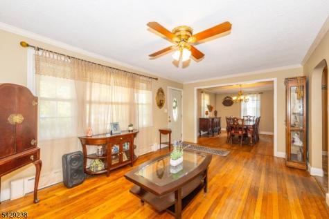 23 Frederick Place Hanover NJ 07927