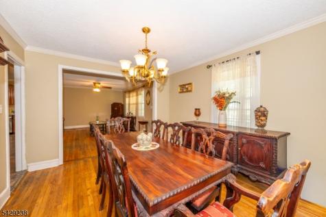23 Frederick Place Hanover NJ 07927