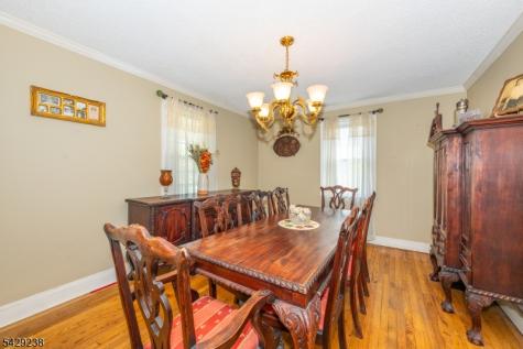 23 Frederick Place Hanover NJ 07927