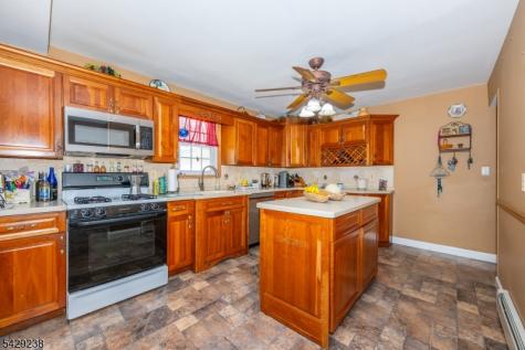 23 Frederick Place Hanover NJ 07927
