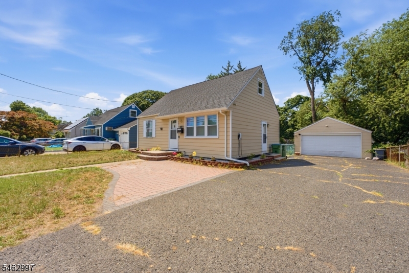 2697 Woodbridge Avenue Edison NJ 08817