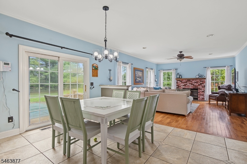 6 Varnon Court Hillsborough NJ 08844