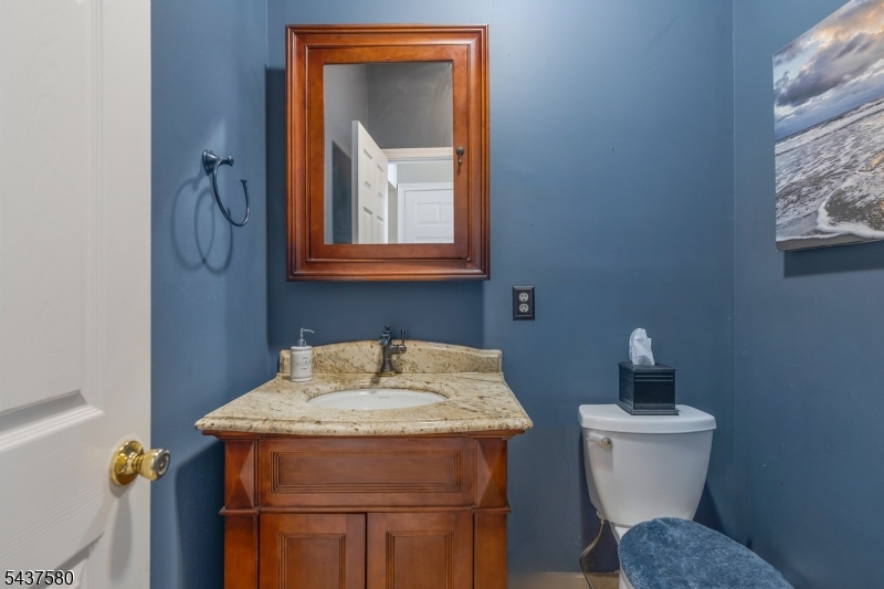 6 Varnon Court Hillsborough NJ 08844