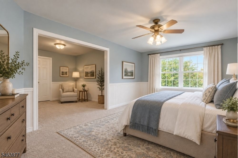 6 Varnon Court Hillsborough NJ 08844