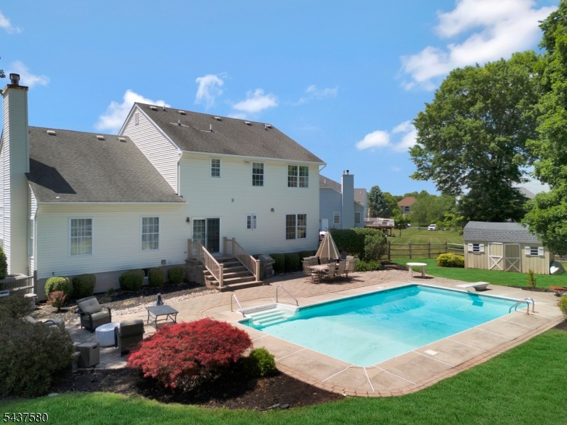 6 Varnon Court Hillsborough NJ 08844