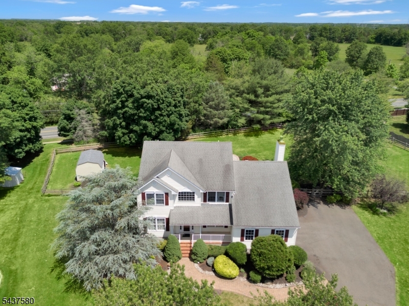 6 Varnon Court Hillsborough NJ 08844