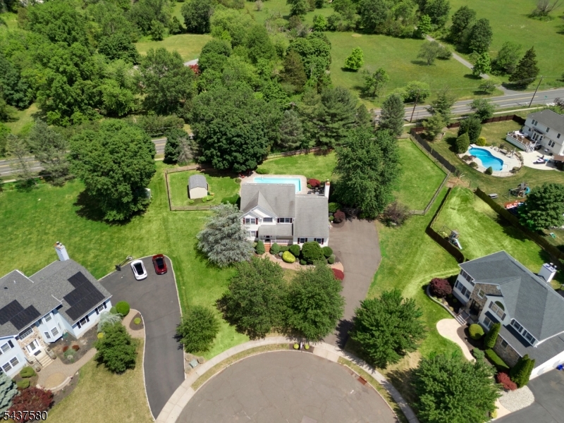6 Varnon Court Hillsborough NJ 08844