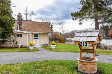 213 Otterhole Road West Milford NJ 07480