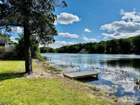 213 Otterhole Road West Milford NJ 07480