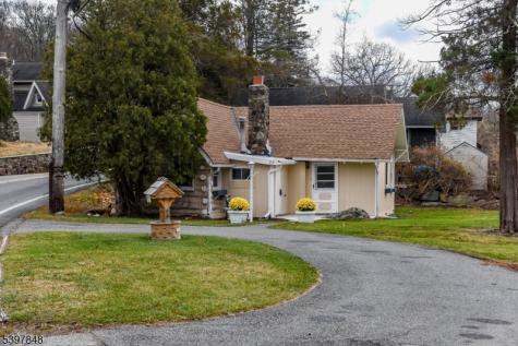 213 Otterhole Road West Milford NJ 07480