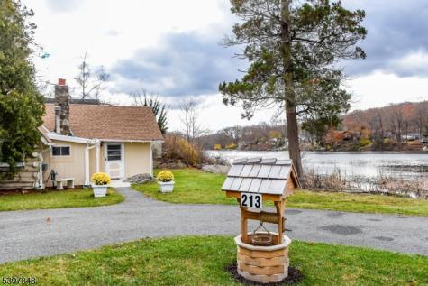213 Otterhole Road West Milford NJ 07480