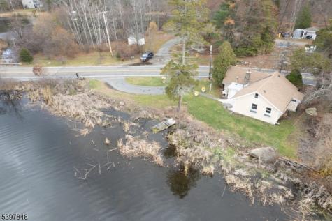 213 Otterhole Road West Milford NJ 07480