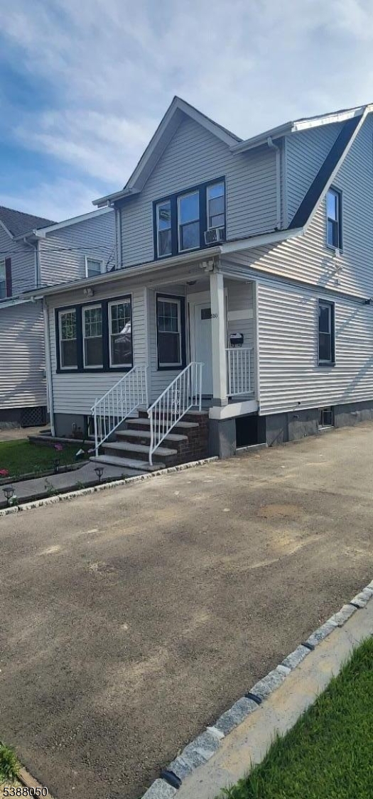 530 Drake Avenue Roselle NJ 07203