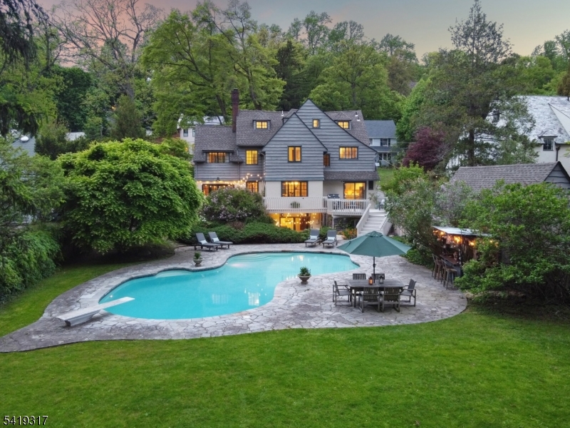 379 Highland Avenue Montclair NJ 07043