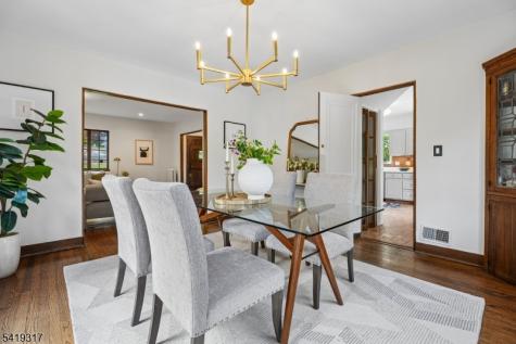 379 Highland Avenue Montclair NJ 07043