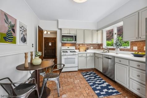 379 Highland Avenue Montclair NJ 07043