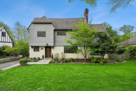 379 Highland Avenue Montclair NJ 07043