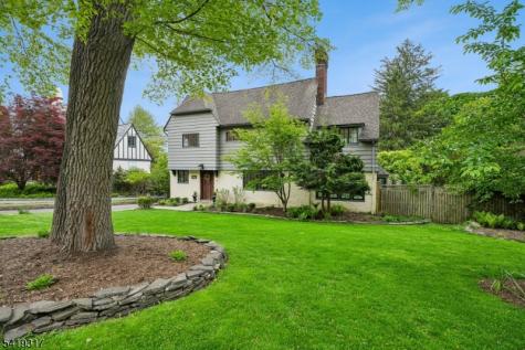379 Highland Avenue Montclair NJ 07043