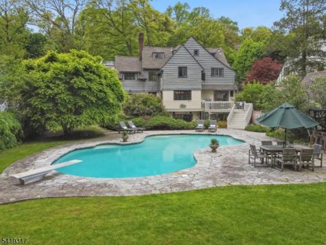 379 Highland Avenue Montclair NJ 07043
