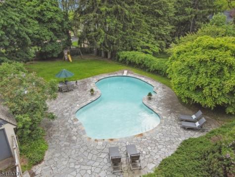 379 Highland Avenue Montclair NJ 07043
