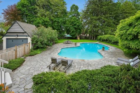 379 Highland Avenue Montclair NJ 07043