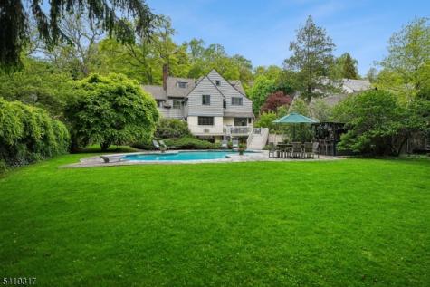 379 Highland Avenue Montclair NJ 07043