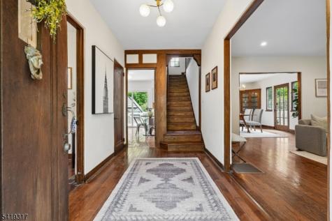 379 Highland Avenue Montclair NJ 07043